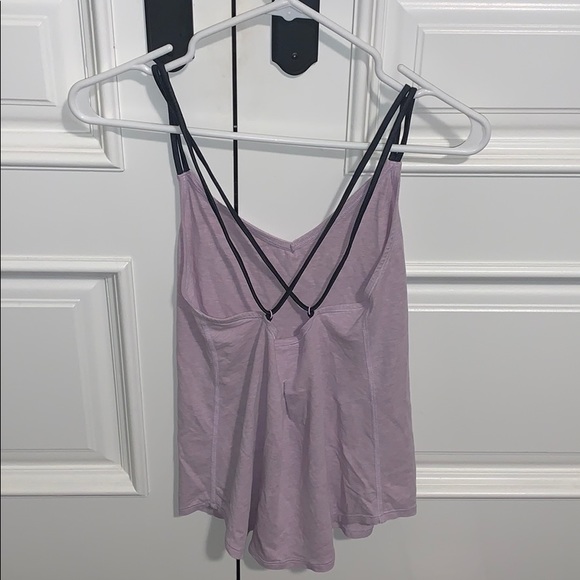 Lululemon tank - Picture 2 of 2